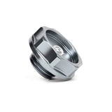 BLOX Racing Billet Honda Oil Cap - Gunmetal - BXAC-00501-GM