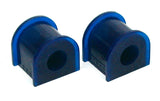 SuperPro 1991 Honda Accord SE Rear 16mm Sway Bar Mount Bushing Set - SPF0266-16K