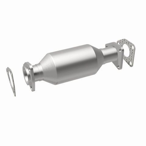MagnaFlow Direct Fit Catalytic Converter Honda 80-90 - 22631