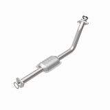 MagnaFlow Direct Fit Catalytic Converter Achieva-Grand Am 93-95 - 23402