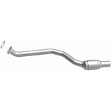 MagnaFlow Direct Fit Catalytic Converter 08-09 BMW 535i 3.0L DS Rea - 49781