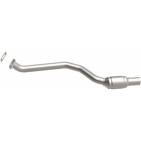 MagnaFlow Direct Fit Catalytic Converter 08-09 BMW 535i 3.0L DS Rea - 49781