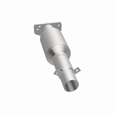 MagnaFlow California Grade Catalytic Converter Direct Fit 91-92 Oldsmobile Bravada V6 4.3L - 3391486