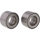 Pivot Works 2005 Arctic Cat 250 4x4 Front Wheel Bearing Kit - PWFWK-Y14-600