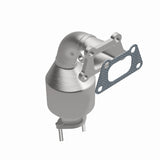 Magnaflow Conv DF 10-11 Equinox 3.0L Underbody - 52230