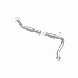 MagnaFlow Direct Fit Catalytic Converter 08-15 Toyota Sequoia - 52559