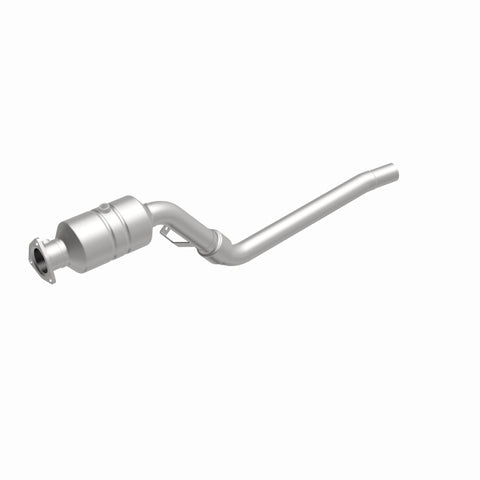 MagnaFlow Conv DF 02-05 Audi A4 Quat 2.8L Driver Side - 51115