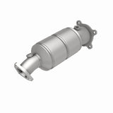 MagnaFlow Conv DF 05-08 Audi A4/A4 Quattro 2.0L Turbocharged (49 State) - 24190