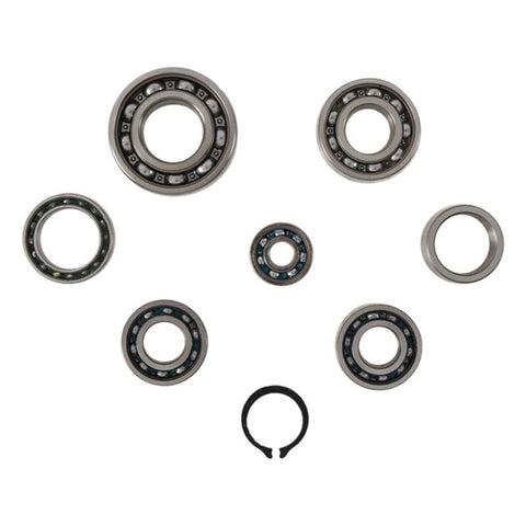 Hot Rods 98-99 KTM 125 EGS 125cc Transmission Bearing Kit - TBK0102