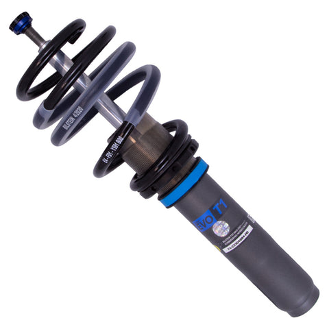 Bilstein 19-21 BMW 330i xDrive 20-21 M340i xDrive 2021 330e/430i xDrive EVO T1 Coilovers - 48-304979
