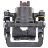 Power Stop 01-06 Acura MDX Rear Right Autospecialty Caliper w/Bracket - L2674