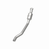 MagnaFlow Direct Fit Catalytic Converter 2011 Grand Cherokee 5.7L DS - 49739