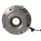MOOG 05-10 Ford F-250 Super Duty Front Hub Assembly - 515081