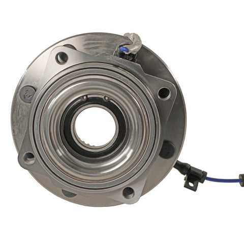MOOG 05-10 Ford F-250 Super Duty Front Hub Assembly - 515081
