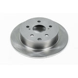 Power Stop 09-10 Pontiac Vibe Rear Autospecialty Brake Rotor - JBR1363