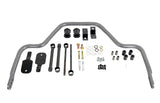 Hellwig 17-22 Ford F-250 Super Duty Solid Heat Treated Chromoly 1-5/16in Big Wig Rear Sway Bar - 7320