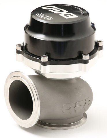 GFB EX50 50mm V-band Wastegate - 7001