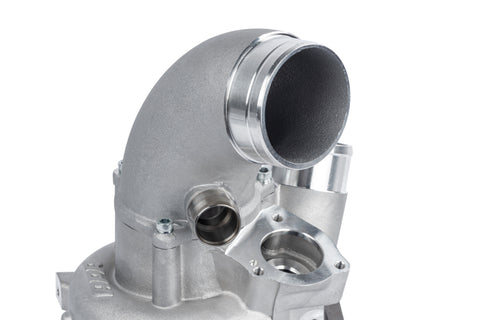 APR DTR6054 Direct Replacement Turbo Charger System (2.0T EA888.3 Trans) - T4100003