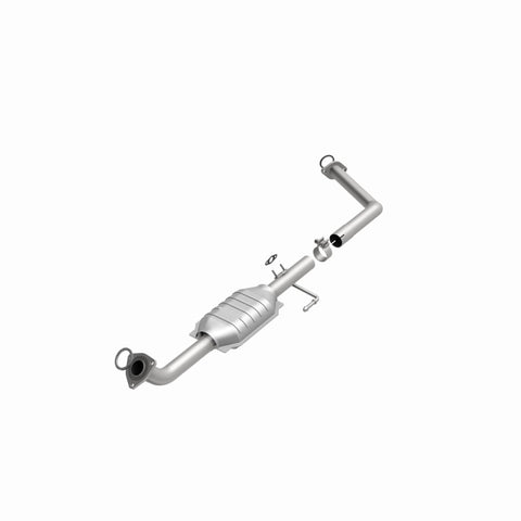 MagnaFlow Direct Fit Catalytic Converter 01-04 Sequoia 4.7L D/S OEM - 49577