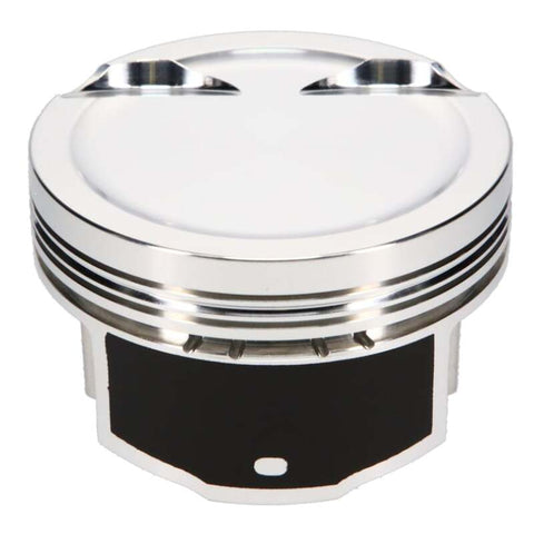 JE Pistons VW 2.0T TSI (23mm Pin) 83mm Bore 10.0:1 FSR Piston (Set of 4) - 353863