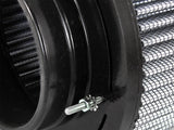 aFe MagnumFLOW Air Filters OER Pro DRY S 05-11 Audi A6 Quattro (C6) V6 3.2L - 11-10125