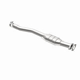 Magnaflow Conv DF 2011-2012 EQUINOX 3.0L Underbody - 52103