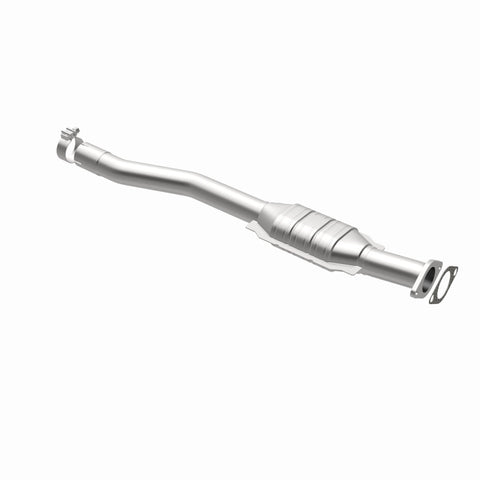 Magnaflow Conv DF 2011-2012 EQUINOX 3.0L Underbody - 52103