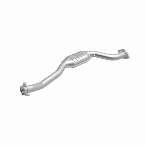MagnaFlow Direct Fit Catalytic Converter 04-06 Colorado 2.8/3.5 Rear O - 49611