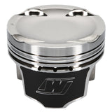 Wiseco 1400 HD 1st Gen 6 Bolt  4G63 Turbo -14cc Piston Kit - K625M86AP