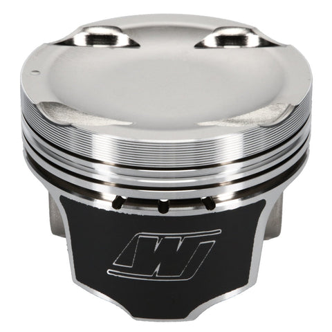 Wiseco 1400 HD 1st Gen 6 Bolt  4G63 Turbo -14cc Piston Kit - K625M86AP