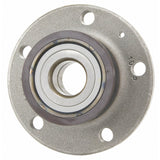 MOOG 16-18 Audi A3 Sportback Rear Hub Assembly - 512336