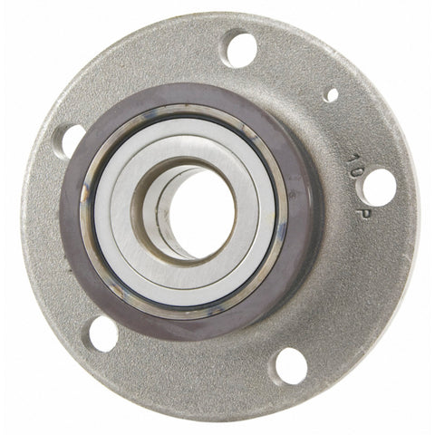MOOG 16-18 Audi A3 Sportback Rear Hub Assembly - 512336