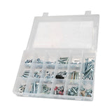 BikeMaster Yamaha YZ/YZF Hardware Kit - 510003