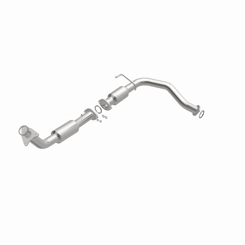 MagnaFlow 08-17 Toyota Sequoia 5.7L CARB Compliant Direct-Fit Catalytic Converter - 5582559