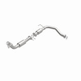 MagnaFlow Direct Fit Catalytic Converter 08-15 Toyota Sequoia - 52559