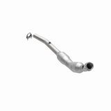 MagnaFlow Conv DF 03-05 R Rover HSE4.4 P/S OE - 49724