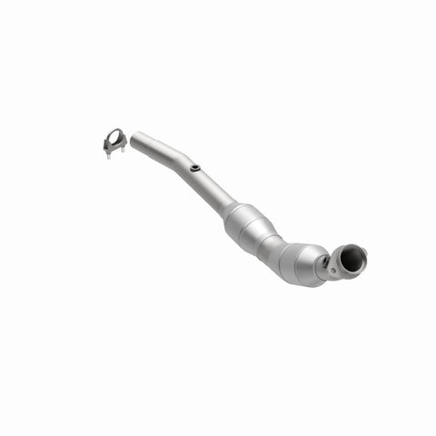 MagnaFlow Conv DF 03-05 R Rover HSE4.4 P/S OE - 49724