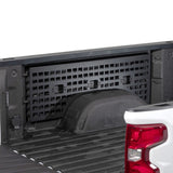 Putco 19-21 Chevy Silverado LD/Sierra LD - 5.8ft (Short Box) Molle Driver Side Panel - 195001