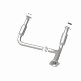 MagnaFlow Conv DF 07-09 Chevy/GMC Silverado/Suburban/Sierra/Tahoe/Yukon - 49194