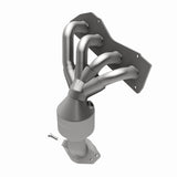 MagnaFlow Direct Fit Catalytic Converter 2009 Toyota RAV4 2.5L - 51327