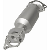 MagnaFlow Direct Fit Catalytic Converter 2011 Kia Sorento 3.5 Underbody - 52644