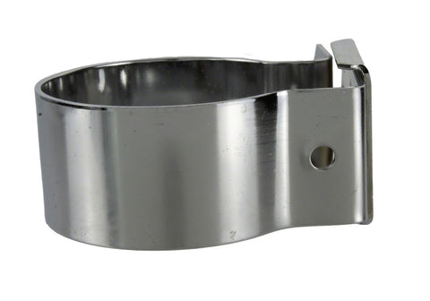 Ford Racing Chrome Ignition Coil Bracket - M-12044-A2