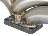 aFe Twisted Steel Header w/ T4 Turbo Manifold 03-07 Dodge Diesel L6-5.9L - 48-32018