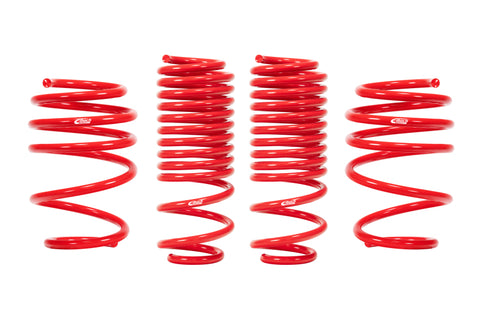 Eibach Sportline Kit for 17-18 Honda Civic Type-R - E20-40-036-03-22