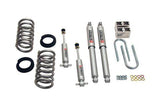 Belltech LOWERING KIT WITH SP SHOCKS - 614SP