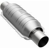 MagnaFlow Universal Catalytic Converter 2.25 CA - 418005