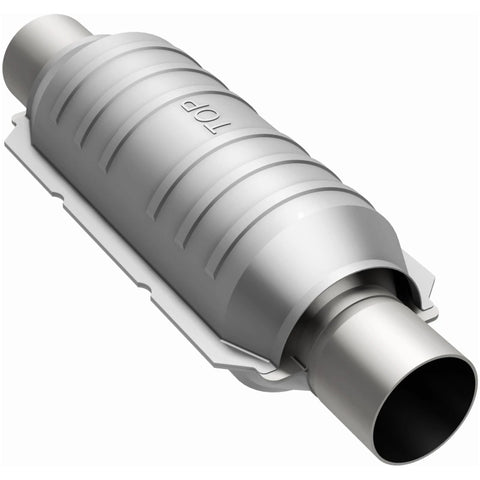 MagnaFlow Universal Catalytic Converter 2.25 CA - 418005