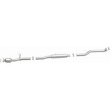 MagnaFlow Direct Fit Catalytic Converter 07-09 Mazda CX-7 2.3L - 52043