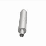 MagnaFlow Muffler Mag SS 18X4X4 2X2 C/C - 10424