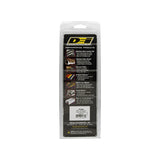 DEI EGR Cover 4.25in x 4.5in - Hook and Loop Closure Design - 10389